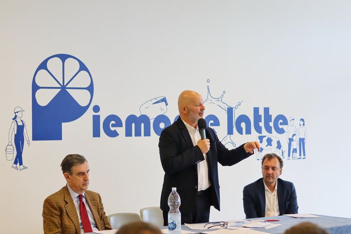 Piemonte Latte, bilancio 2025 sopra le aspettative: crescono valore al litro e trasformazione in formaggi