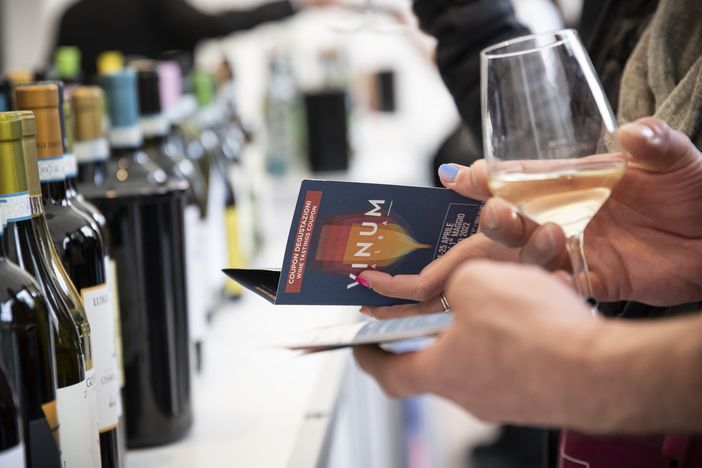 Vinum Alba 2023: InLanghe, la più grande community social legata al territorio delle Langhe, regala Vinum scontato, fino al 19% Vinum Alba 2023: InLanghe, la più grande community social legata al territorio delle Langhe, regala Vinum scontato, fino al 19%