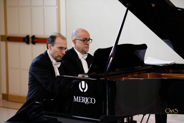 "Onore, Amore e Vendetta”! - Il trionfo del belcanto italiano al Monastero della Stella "Onore, Amore e Vendetta”! - Il trionfo del belcanto italiano al Monastero della Stella