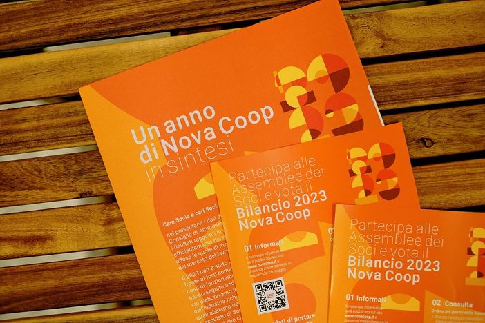 Le assemblee di Nova Coop per il bilancio. Come si vota a Cuneo, Bra e Savigliano