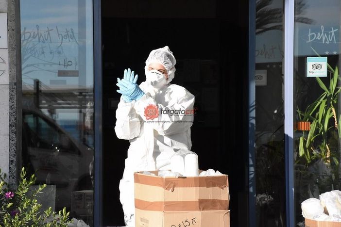 Estate al capolinea e autunno in arrivo: l'Asl CN1 (ri)cerca strutture alberghiere per ospitare i positivi al Covid-19