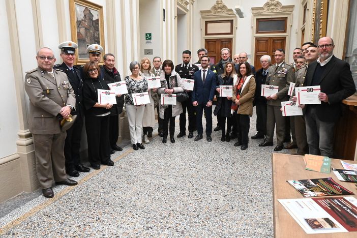 Gallery: Barbara Guazzone