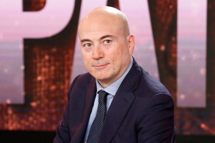 Aldo Cazzullo Aldo Cazzullo