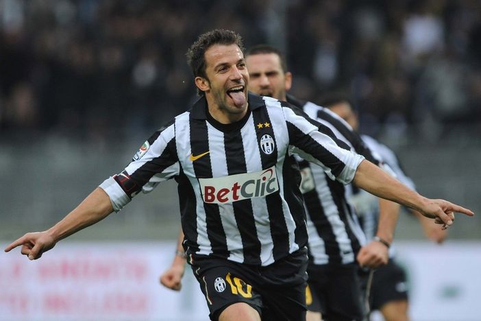 Alessandro Del Piero è il personaggio che la tifoseria vorrebbe alla guida della nuova Juve