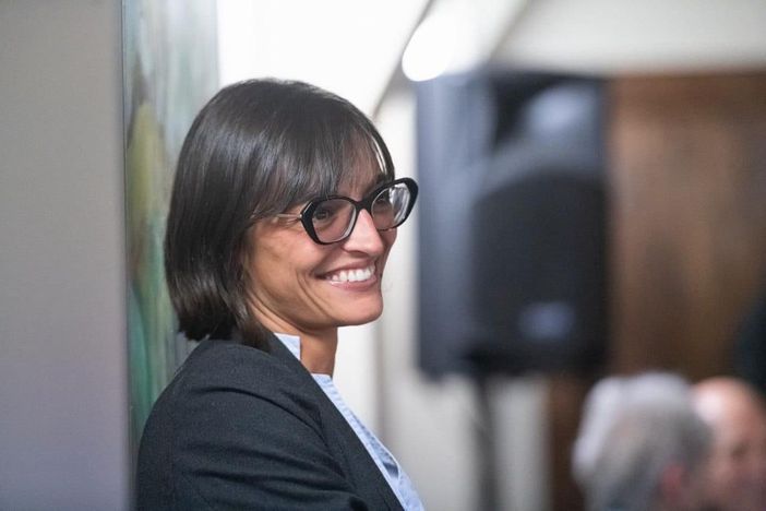 Martedì 2 aprile i funerali di Angela Figone, la 39enne che ha perso la vita in un incidente stradale a Pogliola Martedì 2 aprile i funerali di Angela Figone, la 39enne che ha perso la vita in un incidente stradale a Pogliola