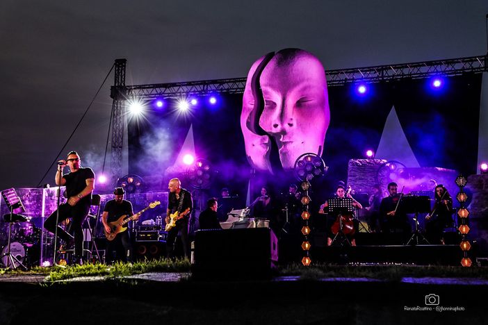 Artisti di fama nazionale e internazionale a Grinzano di Cervere per Anima Festival Artisti di fama nazionale e internazionale a Grinzano di Cervere per Anima Festival