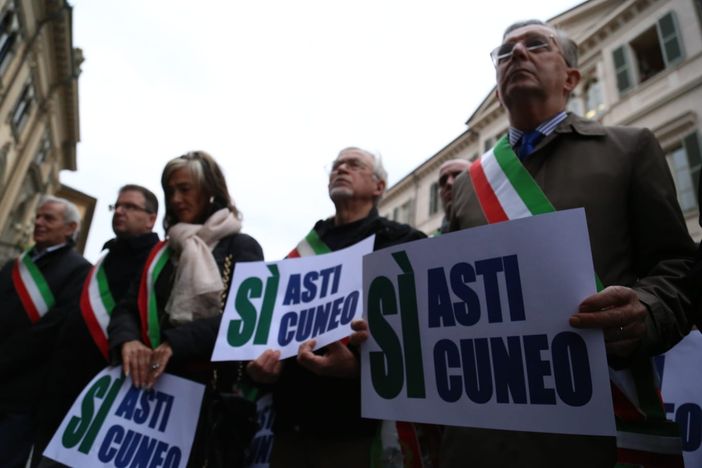 Gallery di Daniele Caponnetto