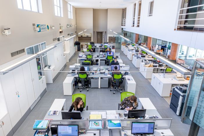 Banca di Cherasco azzera  il canone alle donne che aprono  un conto corrente tra l’8 e il 15 marzo