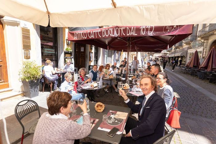 Foto di Marco Basso Foto di Marco Basso