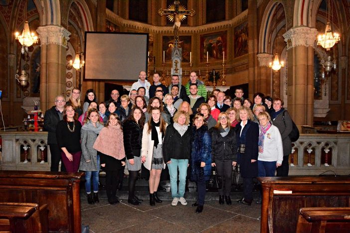Armonie di solidarietà a Bagnolo Piemonte con il concerto “Io Canto per la vita”