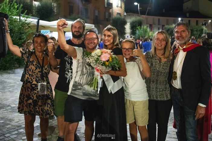 La Bela Trifolera 2023 Valentina Nastasi (credito Mauro Gallo)