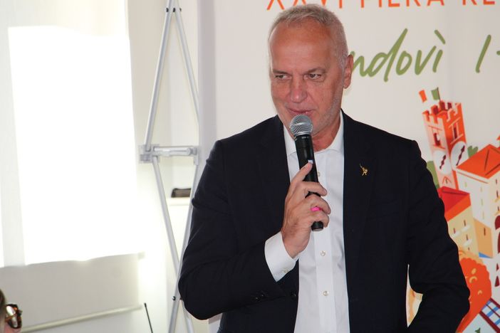 Giornata degli internati italiani, Bergesio (Lega): “Conserviamo la memoria dei cittadini internati nei campi di concentramento e il sacrificio dei soldati italiani”