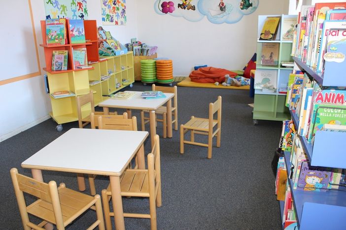 “Una storia tira l’altra”, letture animate e laboratori in biblioteca civica e nei quartieri di Alba