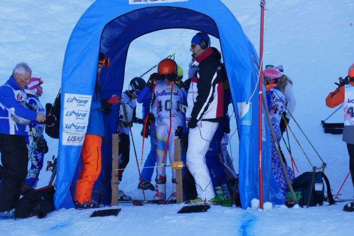 Domenica 13 marzo - Bottero Ski Cup, solidarietà per l’Ucraina