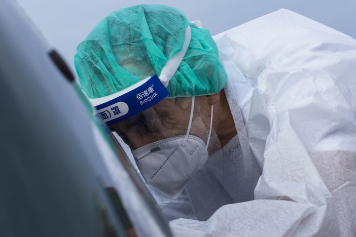 Nelle ultime 24 ore 46 cuneesi positivi al Covid, 47 i guariti: stabili i ricoveri in terapia intensiva in Piemonte Nelle ultime 24 ore 46 cuneesi positivi al Covid, 47 i guariti: stabili i ricoveri in terapia intensiva in Piemonte