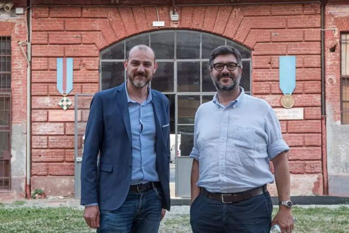 Presentata la Segreteria provinciale  del Partito Democratico