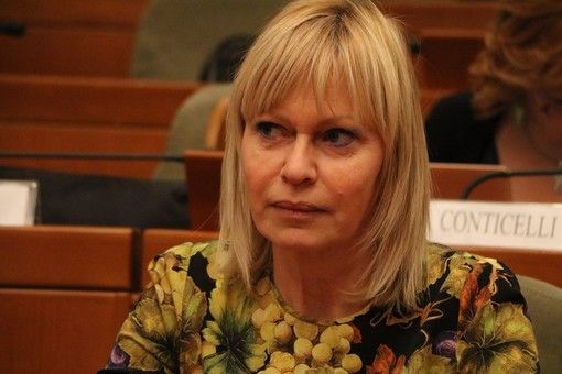 Maria Carla Chipellol Maria Carla Chipellol