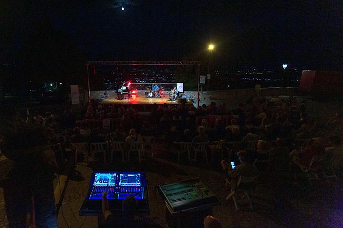 Un momento della scorsa edizione