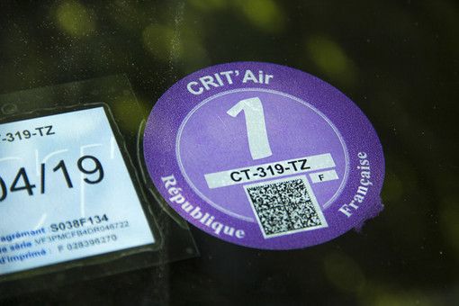 Nizza, dal 1° gennaio 2023 scatta la zona a traffico limitato: obbligatoria la vignette per circolare e sostare in centro