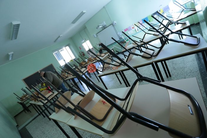 Immagine di repertorio