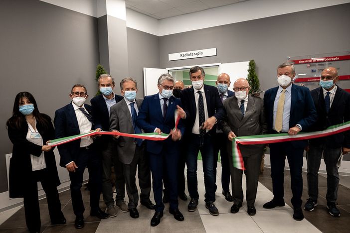 Fotoservizio Barbara Guazzone