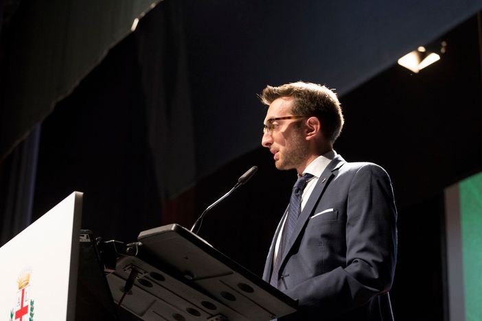 Emanuele Bolla,