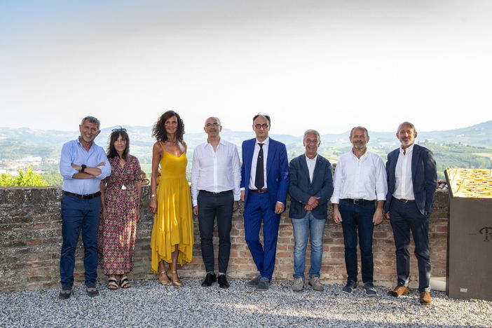 GAL Langhe Roero Leader: oltre 2 milioni di euro in arrivo per 42 aziende del territorio