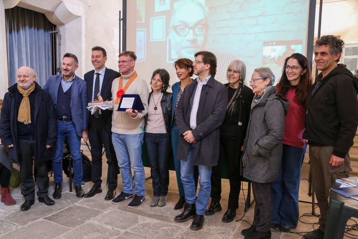 Cortemilia, iscrizioni aperte per l'edizione 2023 del "Gigante delle Langhe"
