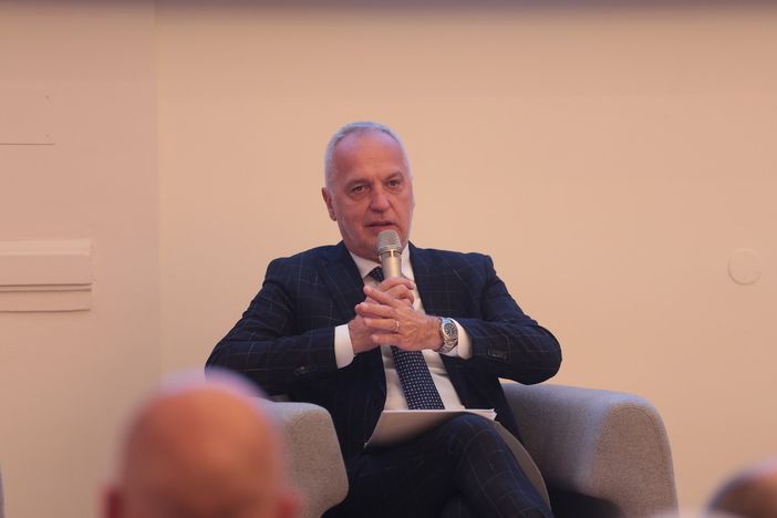 Giorgio Maria Bergesio