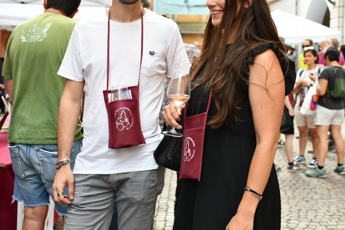 L'associazione Go Wine presenta il programma di un nuovo anno ricco di eventi