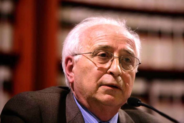 Guido Bodrato (dalla pagina Facebook del Pd Fvg)