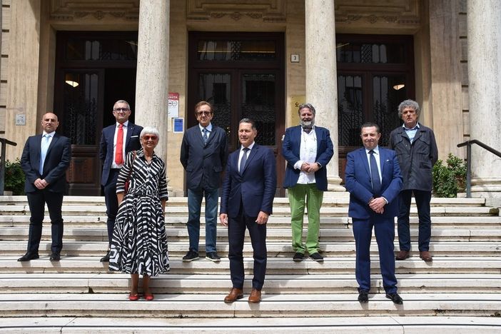 Ripartenza dell'economia: la nuova giunta della Camera di Commercio dà il via ai bandi di contributi per la ripartenza