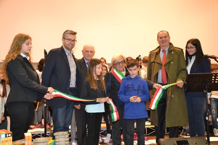 Foto di Luciano Cravero