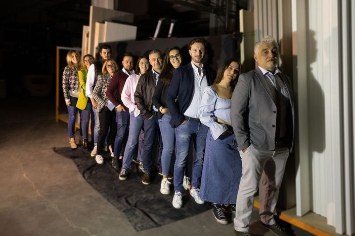 Murazzano, confermato sindaco Luca Viglierchio