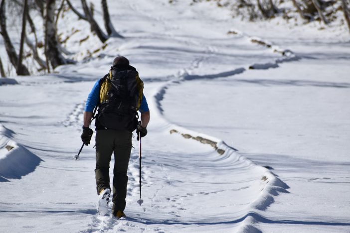 Pian Munè di Paesana: “promo” di marzo con seggiovia  e pranzo a 25 euro