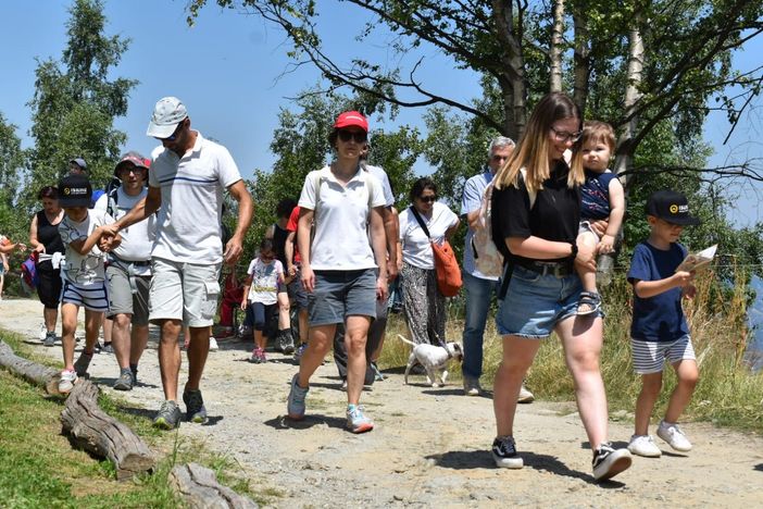 A Pian Munè di Paesana il prossimo weekend la scelta è fra sport, festa e natura
