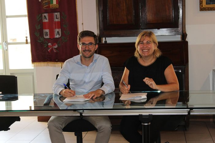 Alba: incontro tra la direzione dell’Asl Cn2 e la Giunta comunale