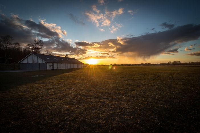 CHE TEMPO FARA' - Foehn e calo termico nel weekend delle Palme