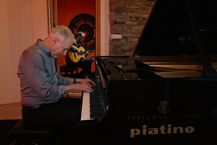 Marc Copland
