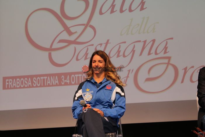 Sci alpino: magica Marta Bassino, è suo il gigante di Killington!