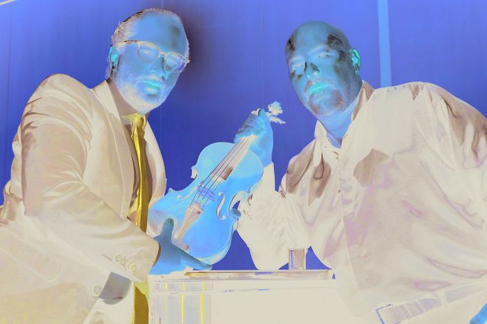 Bacco&amp;Orfeo torna a Bra e ad Alba con un doppio appuntamento