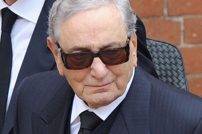 Michele Ferrero (Dogliani, 26 aprile 1925; Monte Carlo, 14 febbraio 2015)