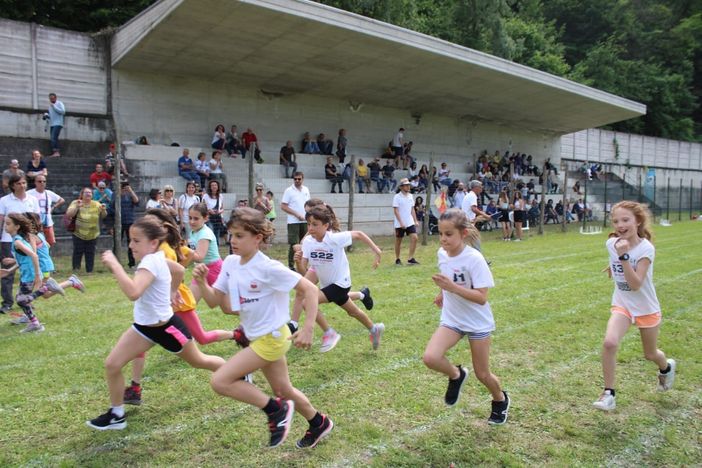 Alcuni momenti delle passate edizioni