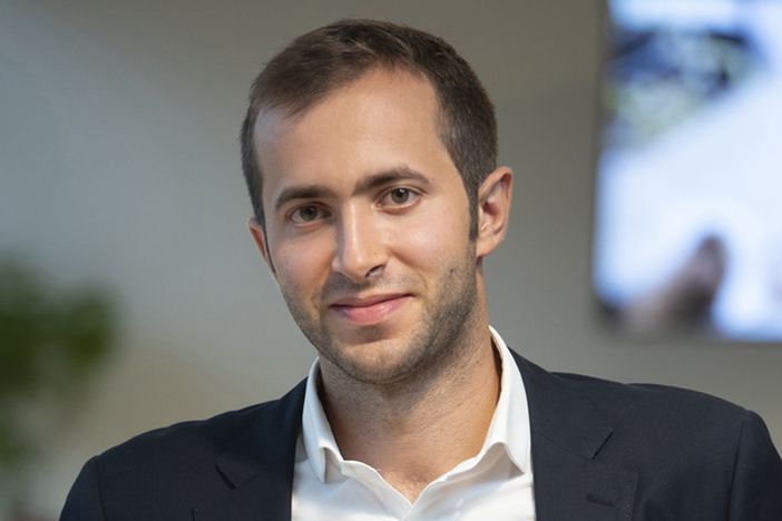 Alberto Racca Alberto Racca