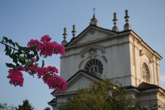 Monastero di Santa Chiara, a Bra