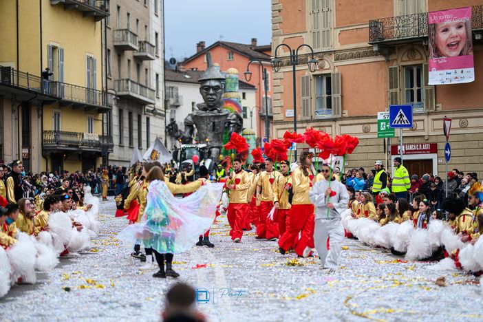 Fotogallery di Alex Piscitelli di Photostudio3d