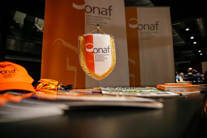 Onaf, 35 anni di attività e un'affermazione crescente: i soci aumentati del 22,9% nell’ultimo anno e le Città del formaggio del 33%