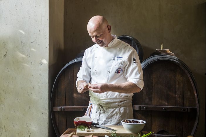 Prosegue la kermesse di Confartigianato Imprese Cuneo “A Cena con il Cuoco”