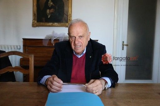 Elezione presidente della Provincia, la maggioranza di Verzuolo non si schiera