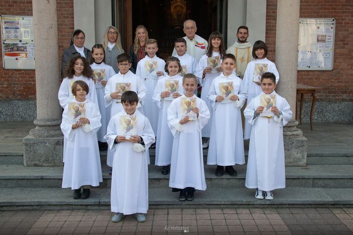 Credit: Mauro Gallo Fotografo